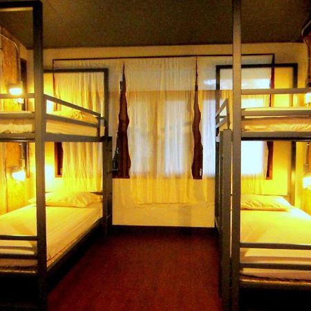 Chiang Mai D Hostel Kültér fotó
