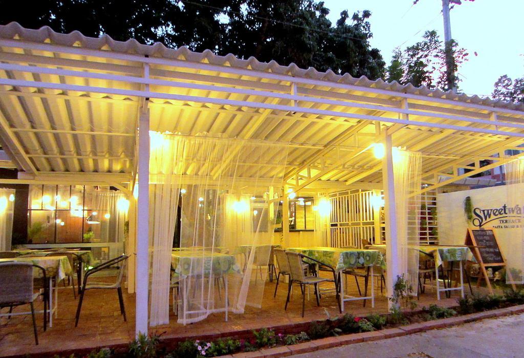 Chiang Mai D Hostel Kültér fotó